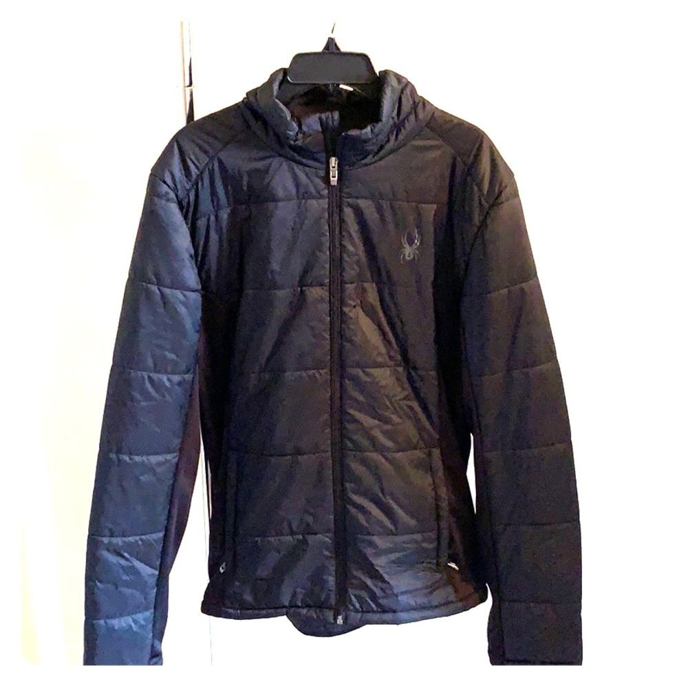 SPYDER Stealth Padded Jacket